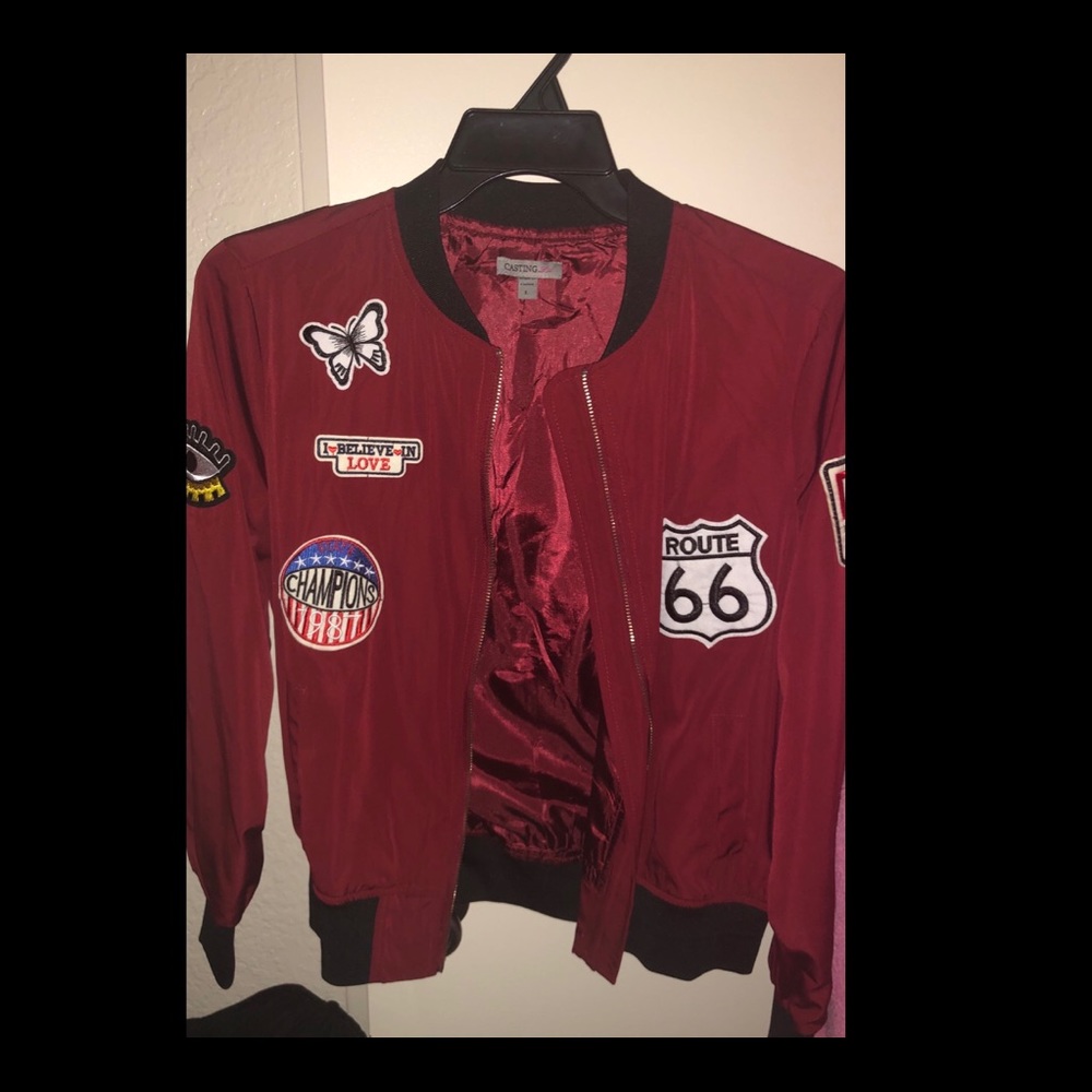 Jacket - Picture 6 of 6